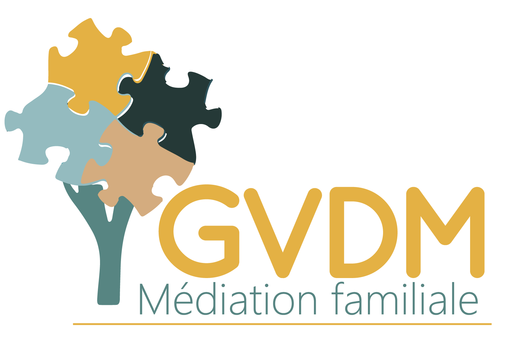 GVD Médiation familiale